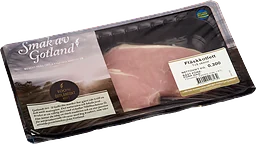 Fläskkotlett Skivad