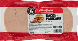Baconparisare 4-pack