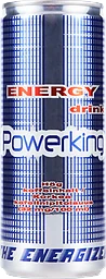 Energy Drink Energidryck Burk