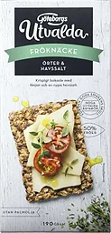 Örter Havsalt Fröknäcke