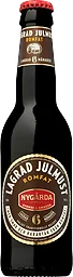Julmust Romlagrad