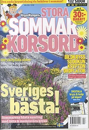 Krysskungens STORA