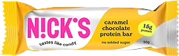 Caramel Chocolate