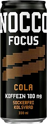 Cola Focus