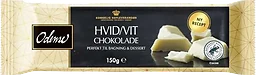 Vit Choklad