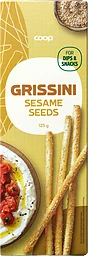 Grissini Sesamfrön