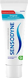 Tandkräm Original