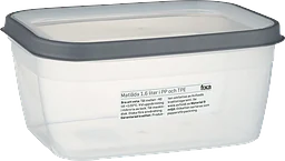 Matlåda 1,6l