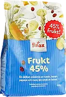 Frukt Musli