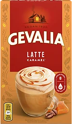 Latte Caramel