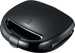 Smörgåsgrill 3-i-1 850W
