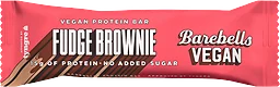 Fudge Brownie Vegan