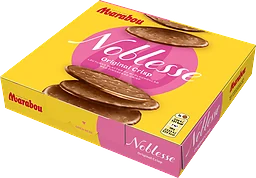Original Crisp Noblesse