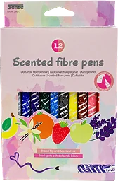Doftpennor 12-pack