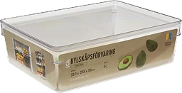 Kylskåpsförvaring