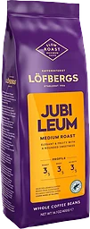 Jubileum Mellanrost