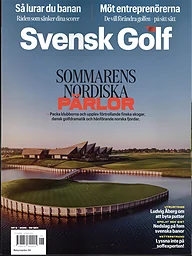 Svensk Golf