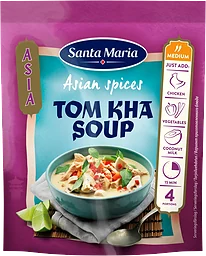 Kryddmix Tom Kha Soppa