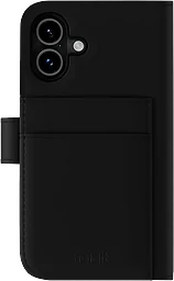 Fodral iPh17 mag svart