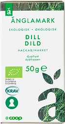 Dill Eko