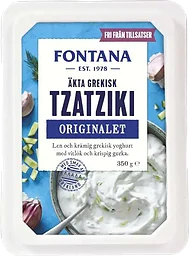 Tzatziki