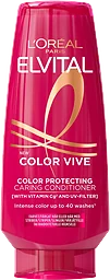 Balsam Color-Vive Färgat Hår