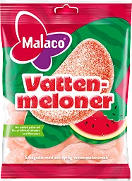 Vattenmelon
