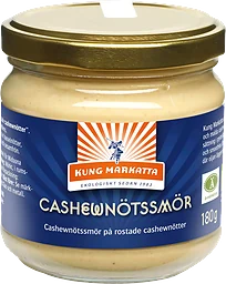 Cashewnötssmör EKO