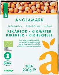 Kikärtor Eko
