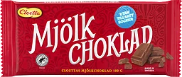 Mjölkchoklad Utan Tillsatt Socker Chokladkaka