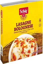 Lasagne Glutenfri Fryst 1-port