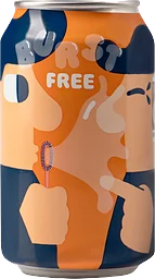 Alkoholfri öl 0.3%