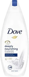 Duschgel Deeply Nourishing