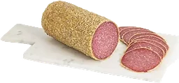 Vitlökssalami