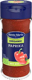 Paprika Ekologisk