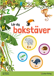 Lär dig bokstäver
