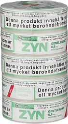 Gentle Mint Slim 5xStock