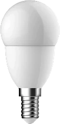 LED Klot E14 470lm(40W) Dimbar