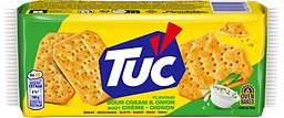 Tuc Sourcream & onion