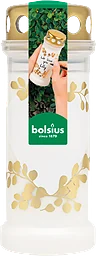 Gravljus Guldhjärta Note