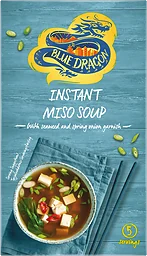 Miso Soppa