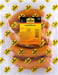 Lunchkorv