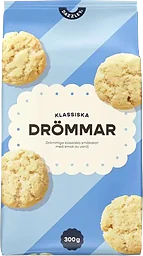 Drömmar