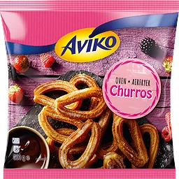 Churros