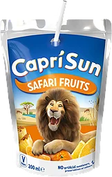 Safari Fruits
