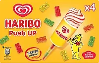 Haribo Push Up Glass Flerpack