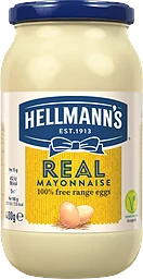 Majonnäs