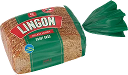 Lingon Grovt Bröd