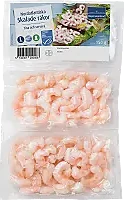 Räkor kedjepack