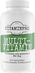 Multivitamin